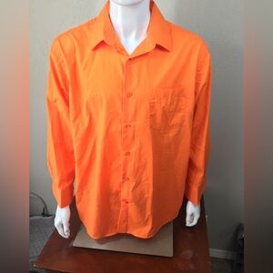 Berlioni Men’s long sleeve shirt